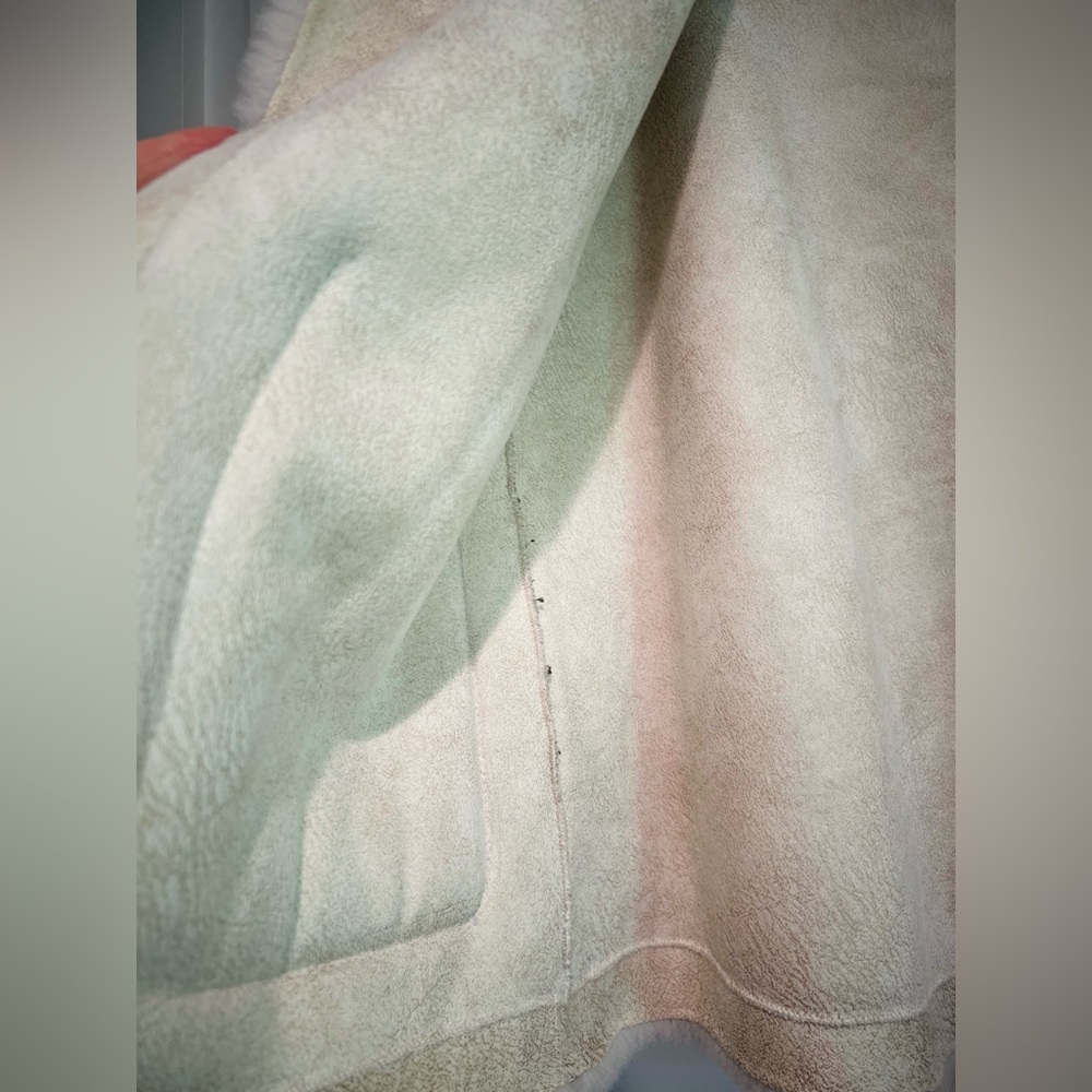 Wool Jacket - Picture 5 of 7